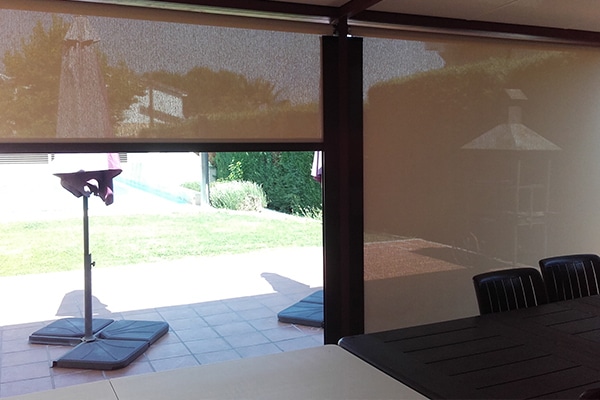 proteccion solar interior